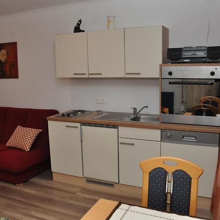 Haaghof Ertl Apartment Luaran gambar