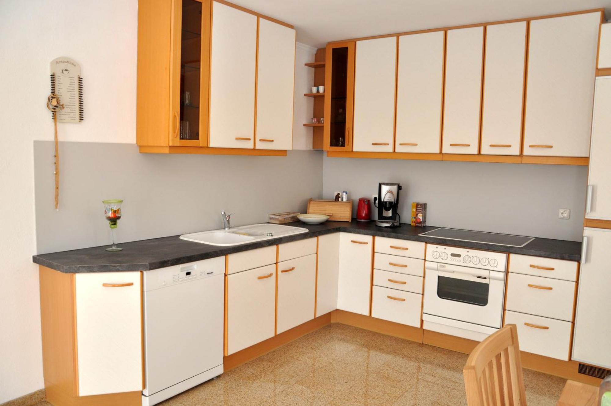 Haaghof Ertl Apartment Luaran gambar