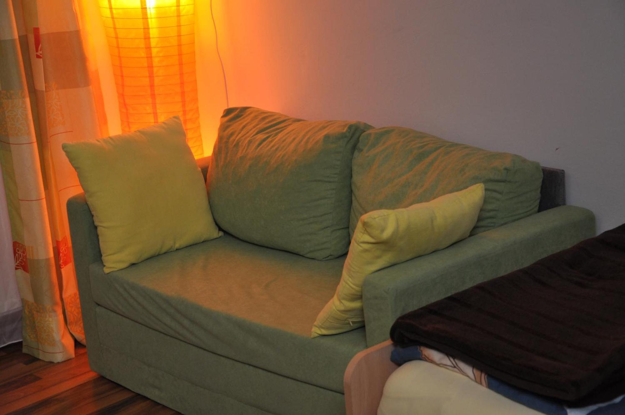 Haaghof Ertl Apartment Luaran gambar