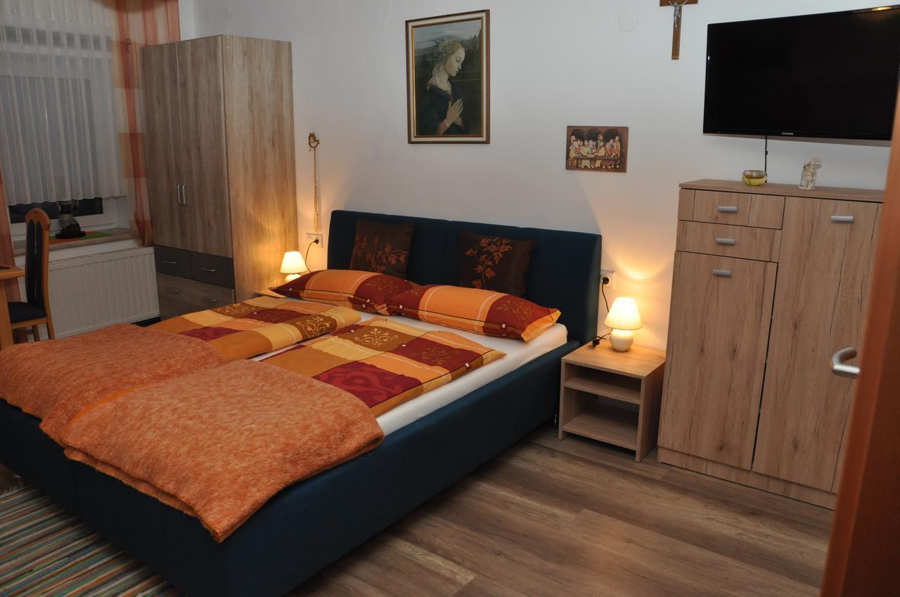 Haaghof Ertl Apartment Luaran gambar