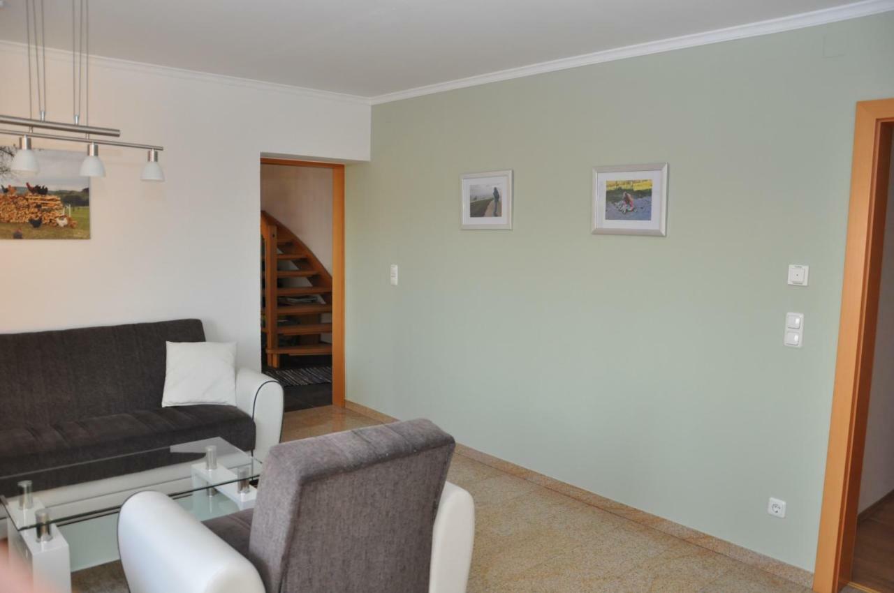 Haaghof Ertl Apartment Luaran gambar