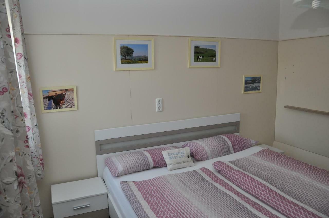 Haaghof Ertl Apartment Luaran gambar