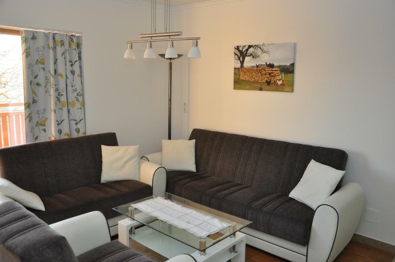 Haaghof Ertl Apartment Luaran gambar