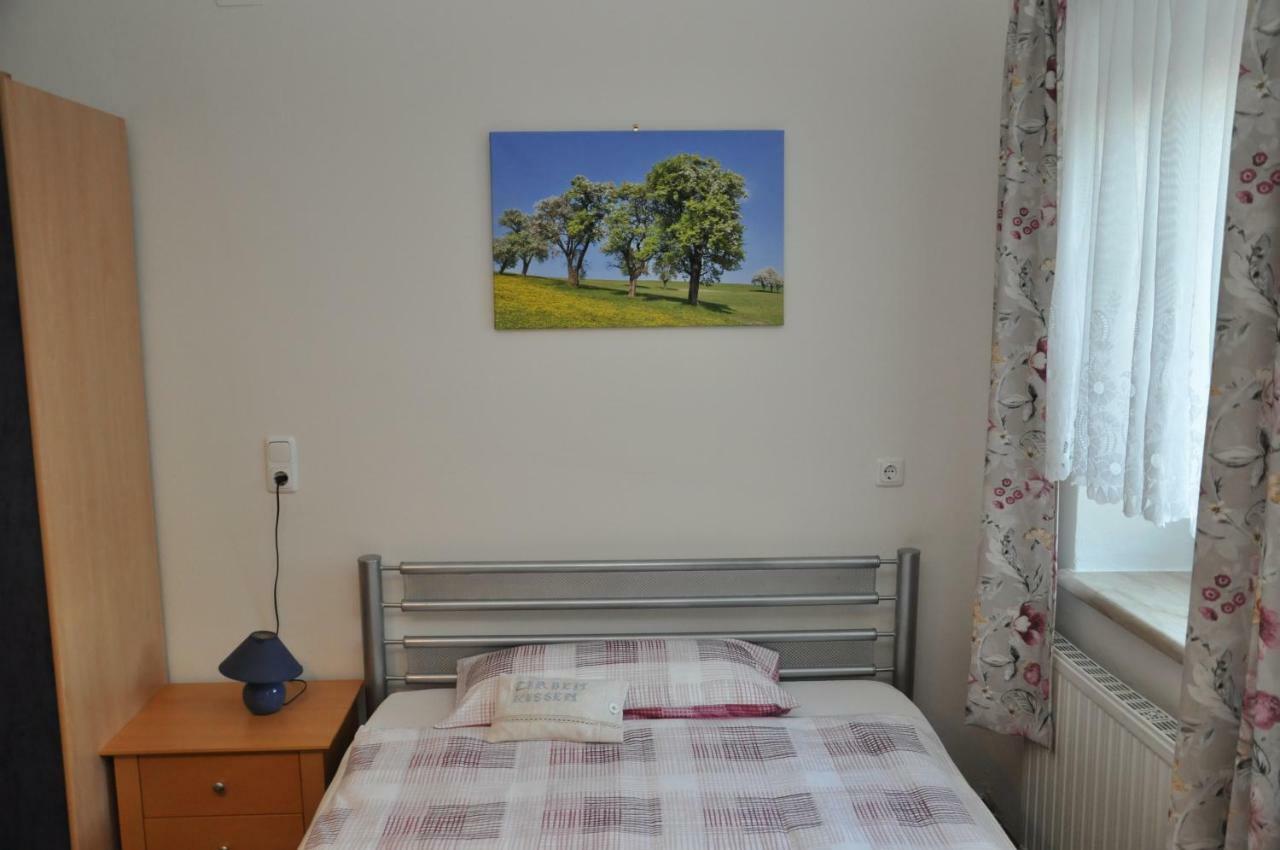 Haaghof Ertl Apartment Luaran gambar