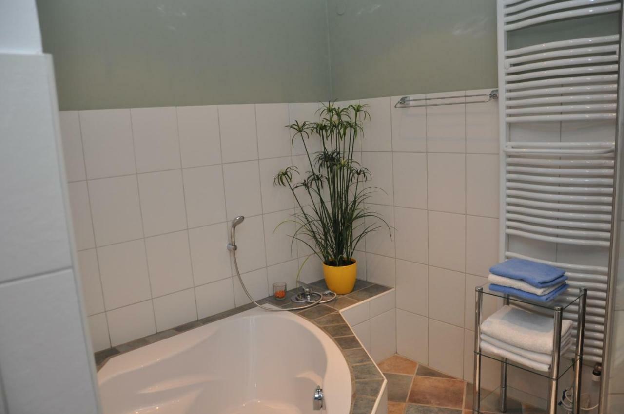 Haaghof Ertl Apartment Luaran gambar